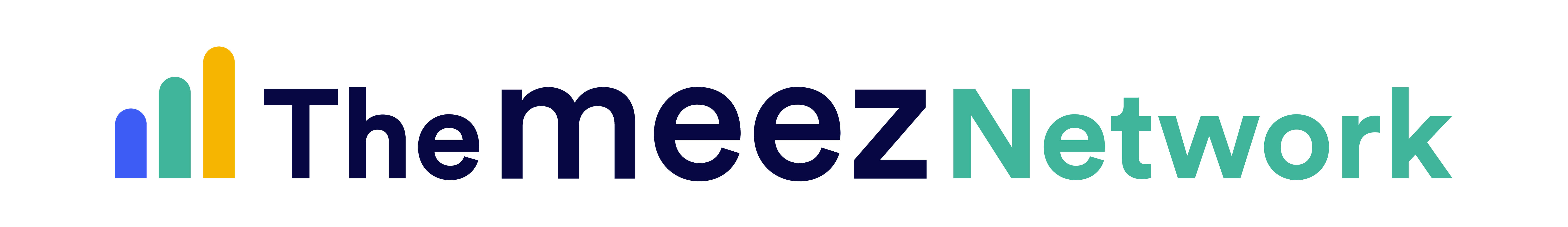 meez Logo